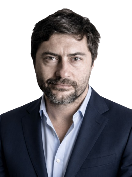 Cristóbal Ruiz