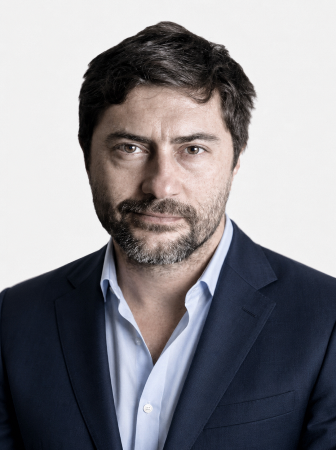Cristóbal Ruiz